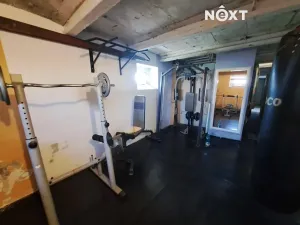 Prodej bytu 3+1, Týn nad Vltavou, Havlíčkova, 80 m2