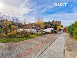 Prodej rodinného domu, Dobrá Voda u Českých Budějovic, Pomezní, 148 m2