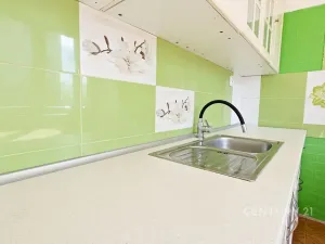 Pronájem bytu 2+1, Litvínov, Tylova, 53 m2