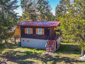 Prodej chaty, Dolní Bělá, 47 m2