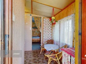 Prodej chaty, Dolní Bělá, 47 m2