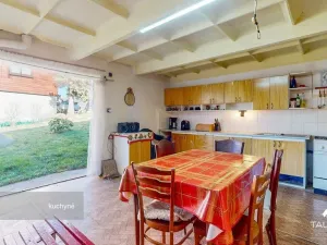 Prodej chaty, Dolní Bělá, 47 m2