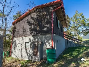 Prodej chaty, Dolní Bělá, 47 m2