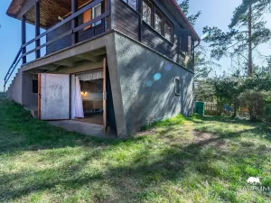 Prodej chaty, Dolní Bělá, 47 m2