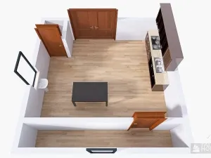 Prodej chaty, Dolní Bělá, 47 m2