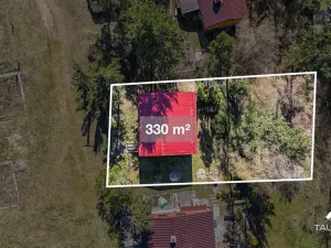 Prodej chaty, Dolní Bělá, 72 m2