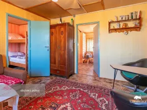 Prodej chaty, Dolní Bělá, 72 m2