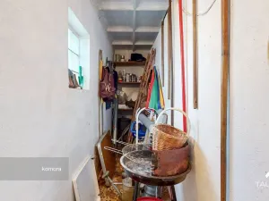 Prodej chaty, Dolní Bělá, 72 m2