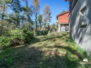 Prodej chaty, Dolní Bělá, 72 m2