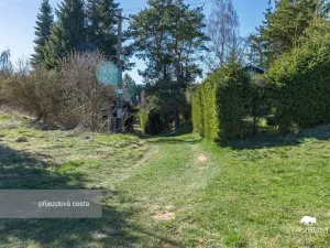 Prodej chaty, Dolní Bělá, 72 m2