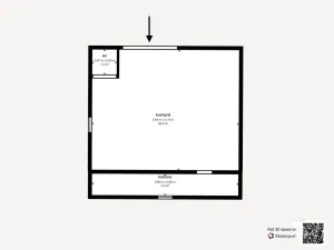 Prodej chaty, Dolní Bělá, 72 m2