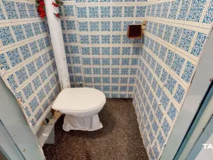 Prodej chaty, Dolní Bělá, 72 m2