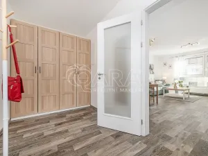 Prodej bytu 2+kk, Liberec - Liberec III-Jeřáb, U Nisy, 63 m2