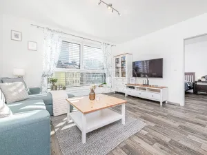 Prodej bytu 2+kk, Liberec - Liberec III-Jeřáb, U Nisy, 63 m2