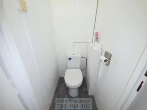 Pronájem bytu 2+1, Krnov - Pod Bezručovým vrchem, Jiráskova, 57 m2