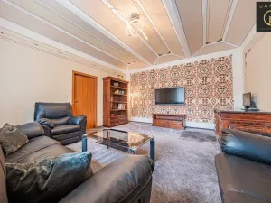 Prodej zemědělské usedlosti, Červené Pečky - Bořetice, 167 m2