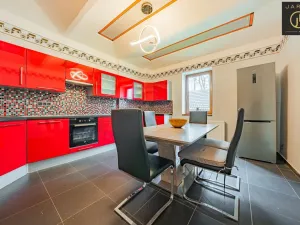 Prodej zemědělské usedlosti, Červené Pečky - Bořetice, 167 m2