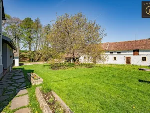 Prodej zemědělské usedlosti, Červené Pečky - Bořetice, 167 m2