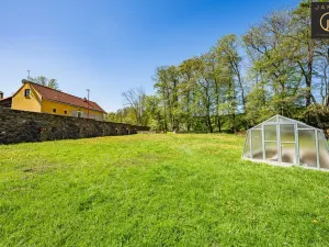 Prodej zemědělské usedlosti, Červené Pečky - Bořetice, 167 m2