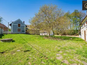 Prodej rodinného domu, Červené Pečky - Bořetice, 167 m2