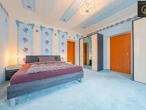 Prodej rodinného domu, Červené Pečky - Bořetice, 167 m2