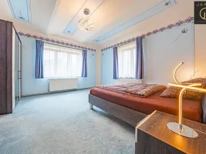 Prodej rodinného domu, Červené Pečky - Bořetice, 167 m2