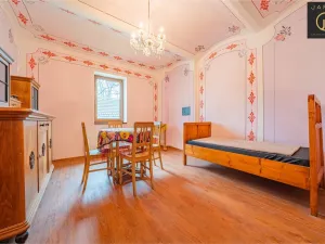 Prodej rodinného domu, Červené Pečky - Bořetice, 167 m2