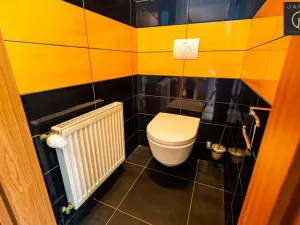 Prodej rodinného domu, Červené Pečky - Bořetice, 167 m2