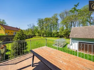 Prodej rodinného domu, Červené Pečky - Bořetice, 167 m2