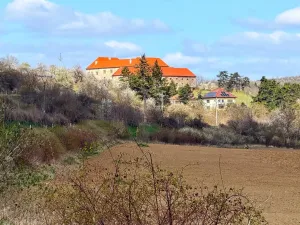 Prodej vily, Dolní Kounice, Zámecká, 270 m2