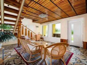 Prodej vily, Dolní Kounice, Zámecká, 270 m2