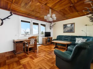 Prodej vily, Dolní Kounice, Zámecká, 270 m2