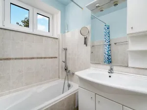 Prodej vily, Dolní Kounice, Zámecká, 270 m2