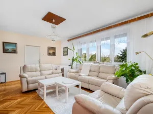 Prodej vily, Dolní Kounice, Zámecká, 270 m2