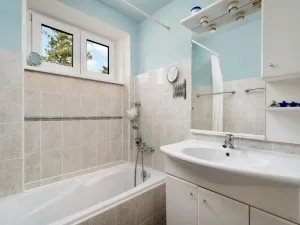 Prodej vily, Dolní Kounice, Zámecká, 270 m2