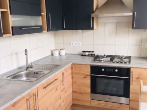 Prodej bytu 2+1, Prostějov, Knihařská, 59 m2