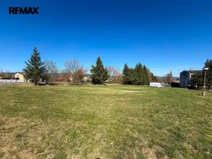 Prodej pozemku pro bydlení, Rožmitál pod Třemšínem, 1474 m2
