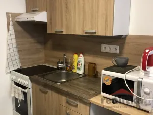 Pronájem bytu 1+kk, Opava - Předměstí, Hany Kvapilové, 27 m2