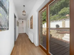 Prodej rodinného domu, Dobřichovice, 322 m2