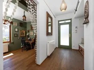 Prodej rodinného domu, Dobřichovice, 322 m2