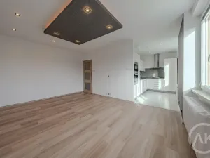 Pronájem bytu 2+1, Havířov - Město, 17. listopadu, 56 m2