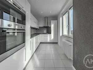 Pronájem bytu 2+1, Havířov - Město, 17. listopadu, 56 m2