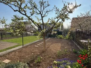 Prodej vícegeneračního domu, Brno, Jánošíkova, 160 m2