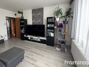 Prodej vícegeneračního domu, Brno, Jánošíkova, 160 m2