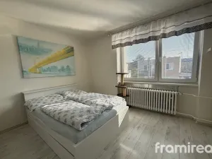 Prodej vícegeneračního domu, Brno, Jánošíkova, 160 m2