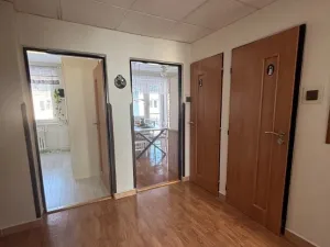 Prodej vícegeneračního domu, Brno, Jánošíkova, 160 m2