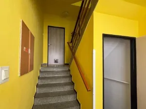 Prodej vícegeneračního domu, Brno, Jánošíkova, 160 m2