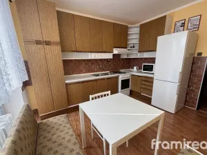 Prodej vícegeneračního domu, Brno, Jánošíkova, 160 m2