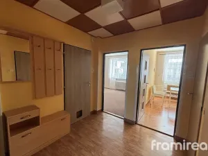 Prodej vícegeneračního domu, Brno, Jánošíkova, 160 m2