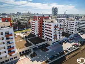 Pronájem bytu 1+kk, Praha - Hlubočepy, Fabiánové, 31 m2